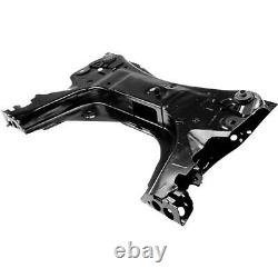 Front Subframe Crossmember For Renault Clio Mk3, Modus / Grand Modus