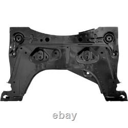 Front Subframe Crossmember For Renault Clio Mk3, Modus / Grand Modus