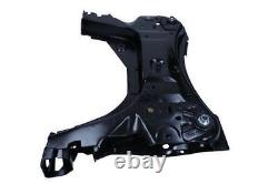 Front Subframe Crossmember For Renault Clio Mk3, Modus / Grand Modus