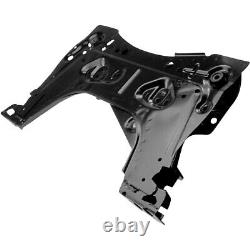 Front Subframe Crossmember For Renault Clio Mk3 Modus Nissan Micra Note Cradle