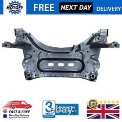 Front Subframe Crossmember For Renault Kadjar (HA, HL) 2013- 76993354401