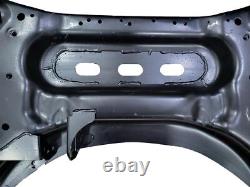 Front Subframe Crossmember For Renault Kadjar (HA, HL) 2013- 76993354401