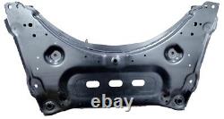 Front Subframe Crossmember For Renault Kadjar (HA, HL) 2013- 76993354401