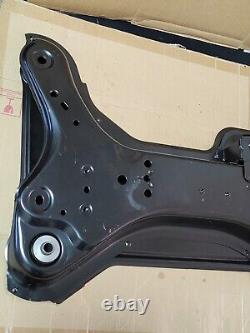 Front Subframe Crossmember For Renault Trafic Vauxhall Vivaro Nissan Primastar