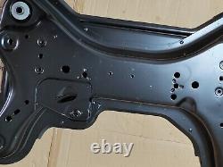 Front Subframe Crossmember For Renault Trafic Vauxhall Vivaro Nissan Primastar