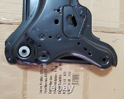 Front Subframe Crossmember For Renault Trafic Vauxhall Vivaro Nissan Primastar