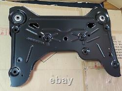 Front Subframe Crossmember For Renault Trafic Vauxhall Vivaro Nissan Primastar