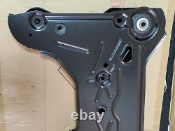 Front Subframe Crossmember For Renault Trafic Vauxhall Vivaro Nissan Primastar