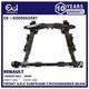 Front Subframe Crossmember For Renault Twingo Mk2 2007-2014 Zrz/re/020ab