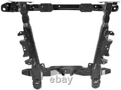 Front Subframe Crossmember For Renault Twingo Mk2 2007-2014 Zrz/re/020ab