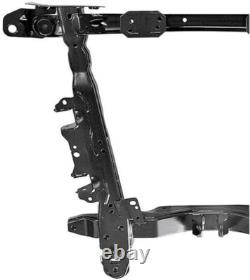 Front Subframe Crossmember For Renault Twingo Mk2 2007-2014 Zrz/re/020ab