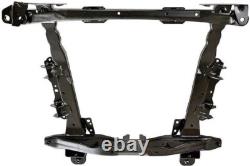Front Subframe Crossmember For Renault Twingo Mk2 2007-2014 Zrz/re/020ab