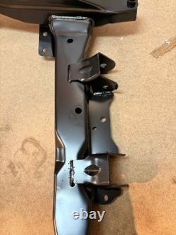 Front Subframe Crossmember For Renault Twingo Mk2 2007-2014 Zrz/re/020ab Uk