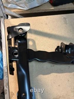 Front Subframe Crossmember For Renault Twingo Mk2 2007-2014 Zrz/re/020ab Uk