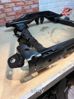 Front Subframe Crossmember For Renault Twingo Mk2 2007-2014 Zrz/re/020ab Uk