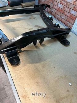 Front Subframe Crossmember For Renault Twingo Mk2 2007-2014 Zrz/re/020ab Uk