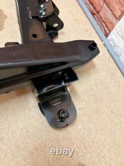 Front Subframe Crossmember For Renault Twingo Mk2 2007-2014 Zrz/re/020ab Uk