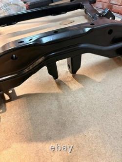 Front Subframe Crossmember For Renault Twingo Mk2 2007-2014 Zrz/re/020ab Uk
