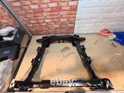 Front Subframe Crossmember For Renault Twingo Mk2 2007-2014 Zrz/re/020ab Uk