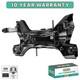 Front Subframe Crossmember For Seat Ibiza Iii Iv Toledo Iv Cordoba 6r0199315ad