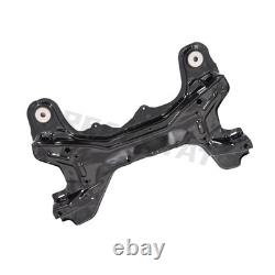 Front Subframe Crossmember For Skoda Octavia 96-10 For VW Bora Golf 1997-2007