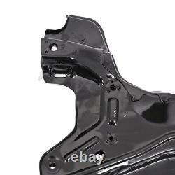 Front Subframe Crossmember For Skoda Octavia 96-10 For VW Bora Golf 1997-2007