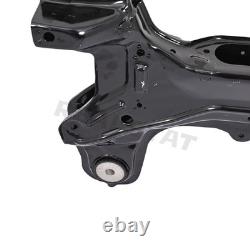 Front Subframe Crossmember For Skoda Octavia 96-10 For VW Bora Golf 1997-2007