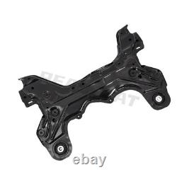 Front Subframe Crossmember For Skoda Octavia 96-10 For VW Bora Golf 1997-2007