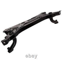 Front Subframe Crossmember For Suzuki Swift mk3 1.2 MZ, EZ 2008-2010 1242 ccm