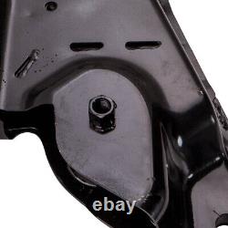 Front Subframe Crossmember For Suzuki Swift mk3 1.2 MZ, EZ 2008-2010 1242 ccm