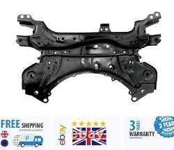 Front Subframe Crossmember For Toyota Auris Rav 4 Corolla Verso 05-18 5120102131