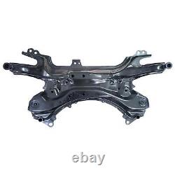 Front Subframe Crossmember For Toyota Auris Rav 4 Corolla Verso 05-18 5120102131