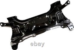 Front Subframe Crossmember For Toyota Yaris/vitz Vios 2005-2014 51201-0d090