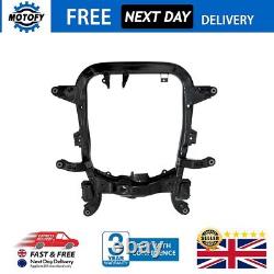 Front Subframe Crossmember For Vauxhall Astra G H Zafira A 98-10 13172044