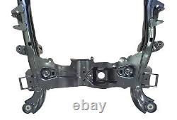 Front Subframe Crossmember For Vauxhall Astra G H Zafira A 98-10 13172044