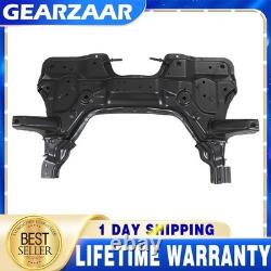 Front Subframe Crossmember For Vauxhall Corsa E Adam 2012-19 302257 302253 New