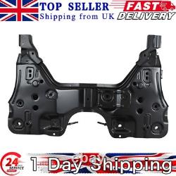 Front Subframe Crossmember For Vauxhall Corsa E Adam 2012-19 New 302253 13460174