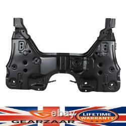 Front Subframe Crossmember For Vauxhall Corsa E Adam 2012-19 UK New 13460174