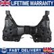 Front Subframe Crossmember For Vauxhall Corsa E Adam 2012-2019 New 13460174