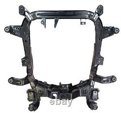 Front Subframe Crossmember For Vauxhall MERIVA B 2010-2017