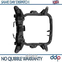 Front Subframe Crossmember For Vauxhall Meriva A Corsa C Combo C 93174594 New