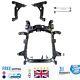 Front Subframe Crossmember For Vauxhall Meriva B + Coupling Rods + Control Arms