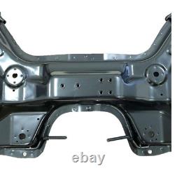 Front Subframe Crossmember For Vauxhall / Opel Adam, Corsa E, Corsa Mk4