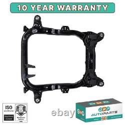 Front Subframe Crossmember For Vauxhall / Opel Signum Z03 (2002-2008) 93186449