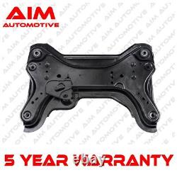 Front Subframe Crossmember Front AIM Fits Renault Trafic Vauxhall Vivaro