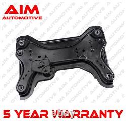 Front Subframe Crossmember Front AIM Fits Renault Trafic Vauxhall Vivaro