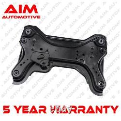 Front Subframe Crossmember Front AIM Fits Renault Trafic Vauxhall Vivaro