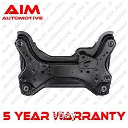 Front Subframe Crossmember Front AIM Fits Renault Trafic Vauxhall Vivaro