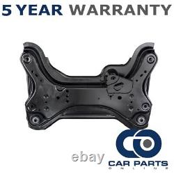 Front Subframe Crossmember Front CPO Fits Renault Trafic Vauxhall Vivaro