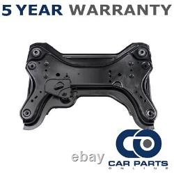 Front Subframe Crossmember Front CPO Fits Renault Trafic Vauxhall Vivaro